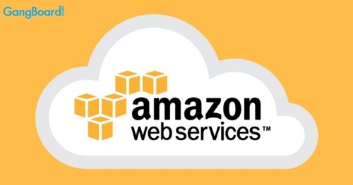 Amazon web service
