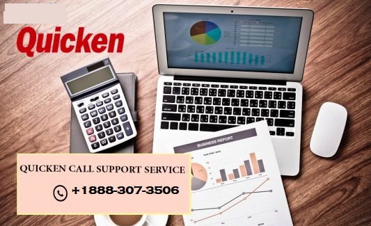 Get Quicken Tech Support Phone Number 24X7 @ +1(844) 454 7202