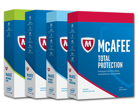 McAfee.com/Activate – Steps to Download, Install and Activate McAfee