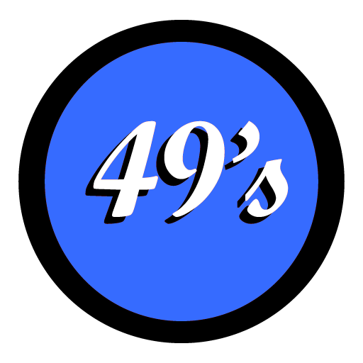 UK ' 49 Lunchtime Result