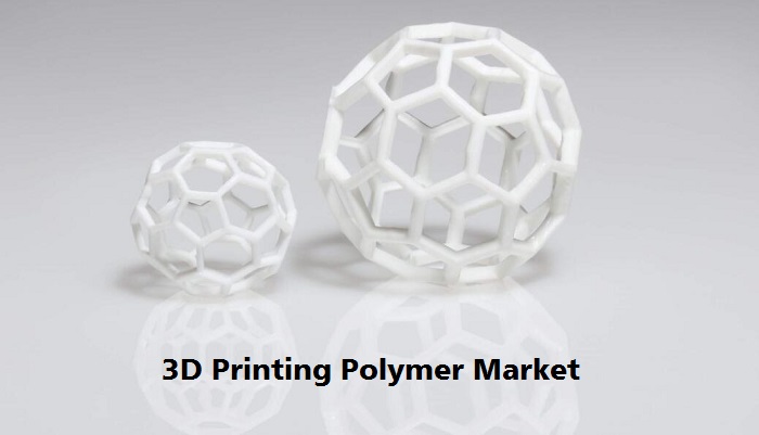 3D Printing Polymer Market Current Scenario And Future Growth Analysis By 2026