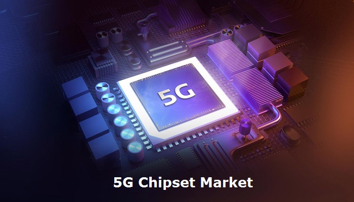 5G Chipset Market Analysis By Size, Share, Growing Demand, Trends, Companies & Forecast To 2025