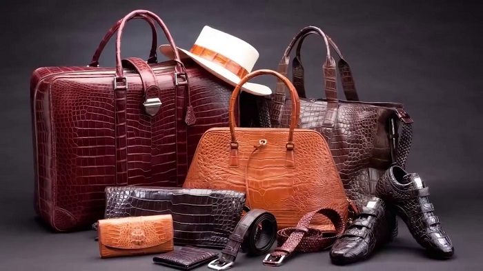 Luxury Leather Goods Market Current Scenario And Future Growth Analysis By 2026