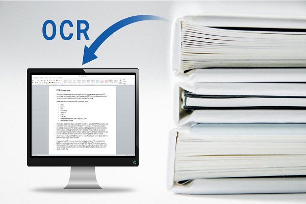 OCR Software Market Size, Development, Key Opportunity, Application & Forecast To 2026