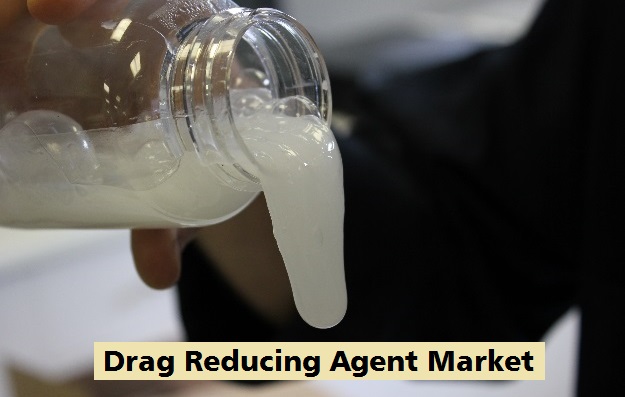 Drag Reducing Agent Market Demands, Types, Projected Industry Size & Shares 2026