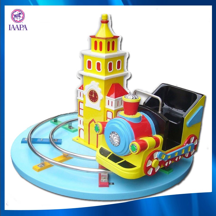 2019 Amusement park electric tourist train ride car for kids