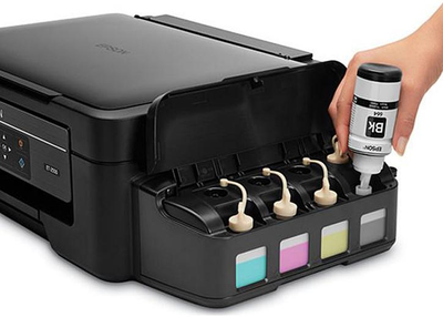 Tips For Word Processing Efficiency and Epson Ink Cartridges