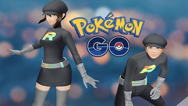 How to Grab and Purify Shadow Pokémon in Pokémon Go