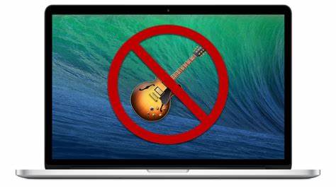 How to Uninstall GarageBand on Mac