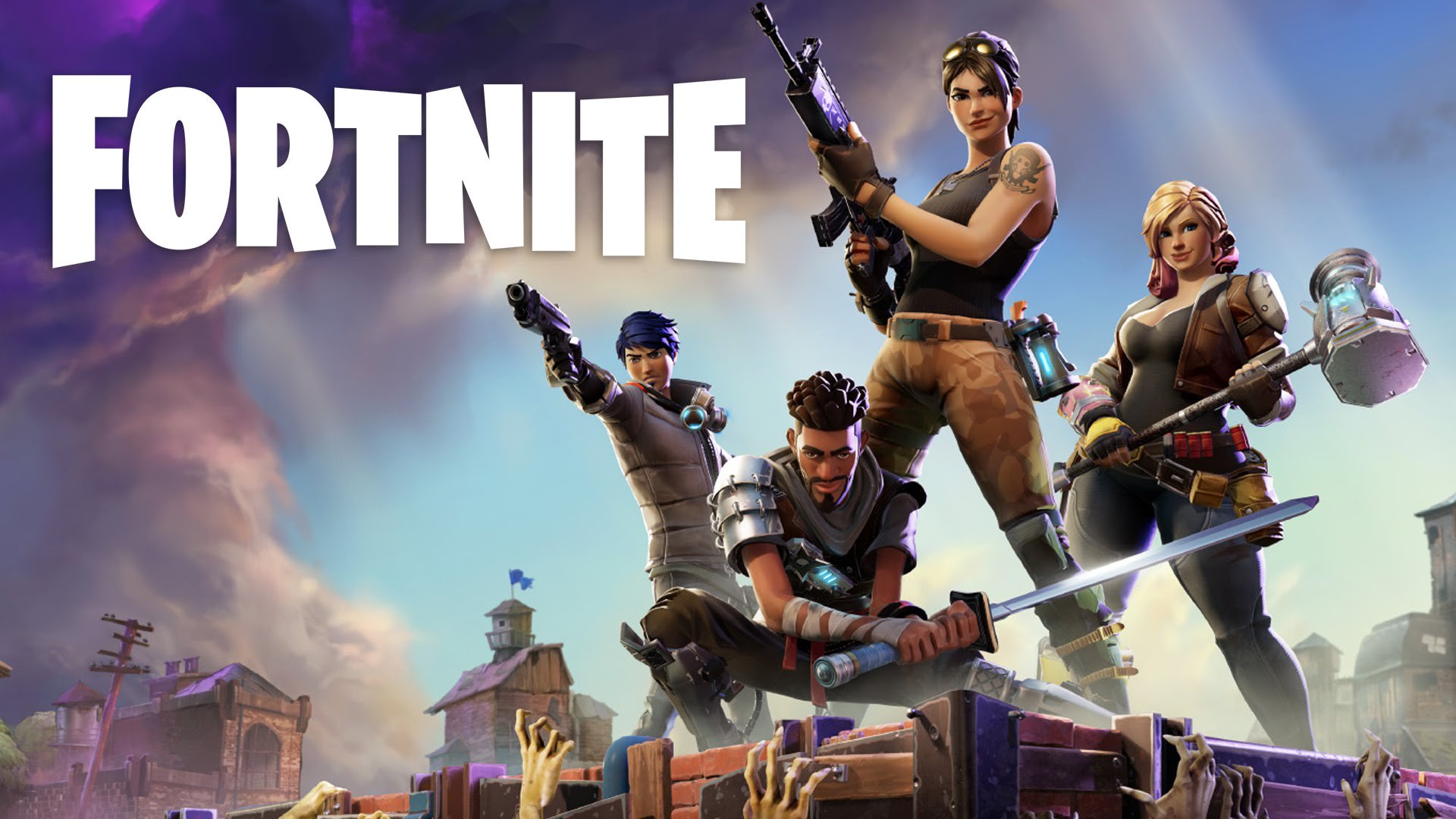 Fortnite: Star-Lord Skin Included As A New Crossover Add-On