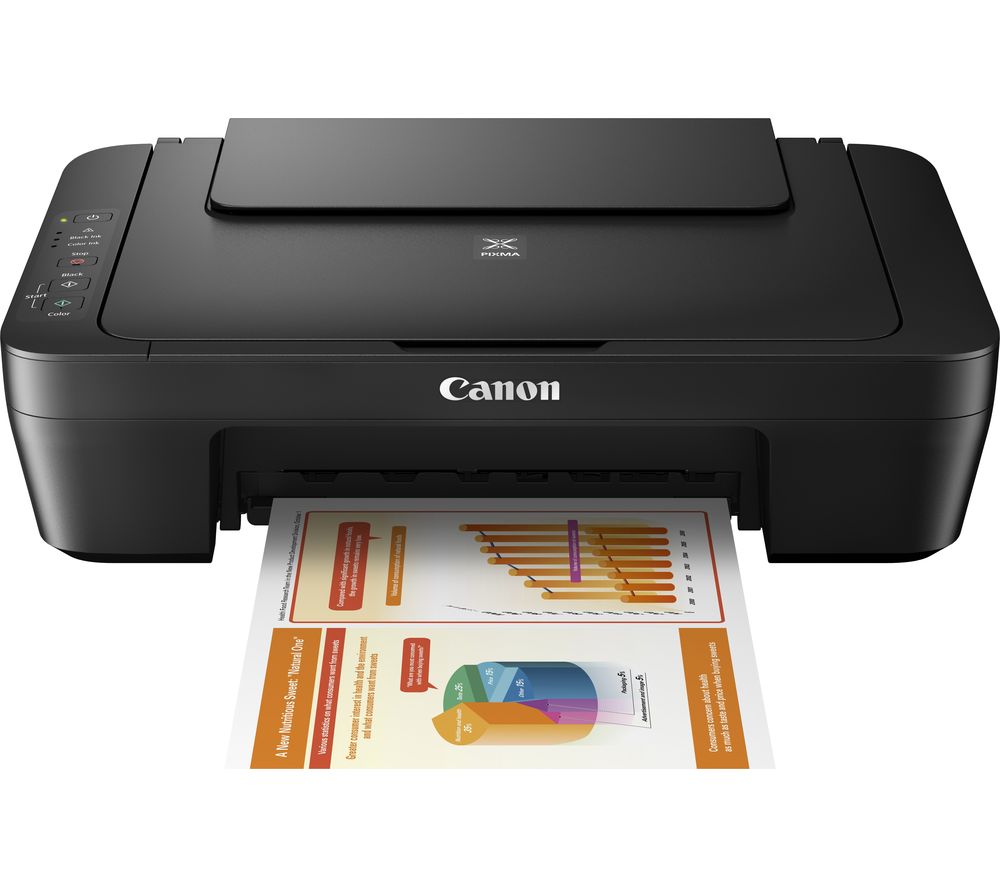 HOW TO GET RID OF CANON PRINTER ERROR CODE 5011?
