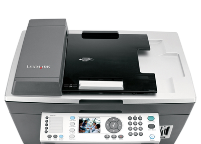 Lexmark With Impressive Features