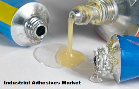 Industrial Adhesives Market Size, Rising Demand, Status With Key Players & Forecast To 2024