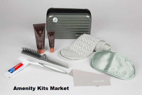 Amenity Kits Market Size, Share, Growth, Strategies, Trends, Analysis and Forecast to 2026