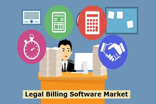 Legal Billing Software Market Key Highlights, Opportunities And Emerging Countries Forecast By 2026