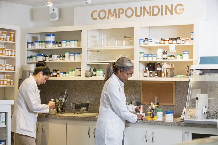 Compounding Pharmacy Market Future Trends, Revenue Growth, Profitability & Leading Players, Forecast To 2026