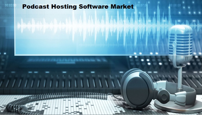 Global Podcast Hosting Software Market To Set Phenomenal Growth By 2026
