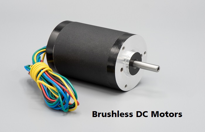 Brushless DC Motors Market Sales, Growth, Outlook, Segment And Competitive Forecast To 2027