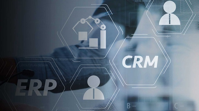 Enterprise CRM Software Market Size, Development, Key Opportunity, Application & Forecast To 2026