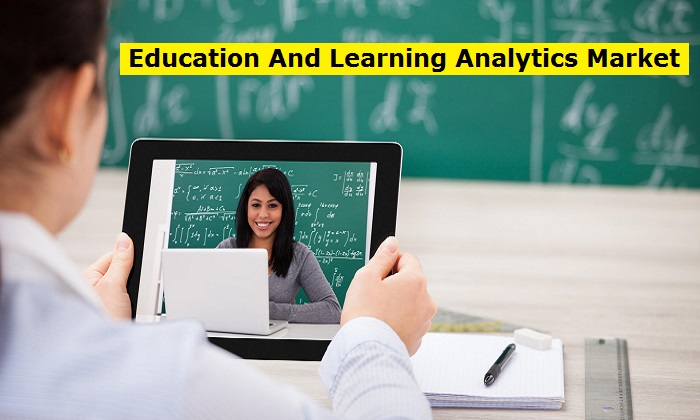 Global Education And Learning Analytics Market Report 2019-2025 | Latest Trend, Growth & Forecast