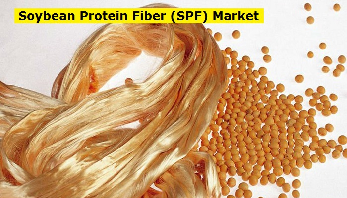 Soybean Protein Fiber (SPF) Market Demands, Types And Projected Industry Size & Shares 2026