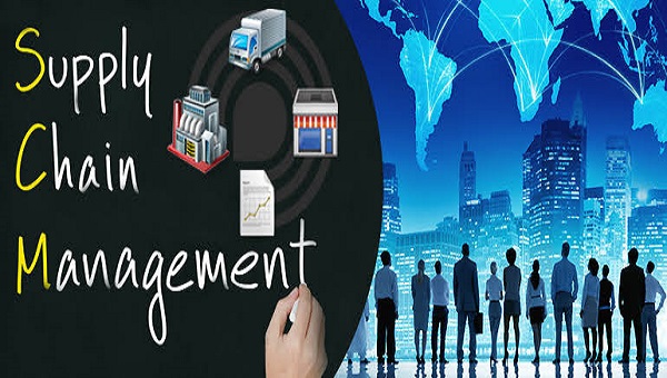 Supply Chain Management (SCM) Software Market Trends Estimates High Demand By 2030