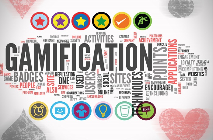 Gamification Market Demands, Types And Projected Industry Size & Shares 2026