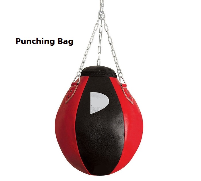 Punching Bag Market Growing Popularity And Emerging Trends In The Market, Forecast To 2026