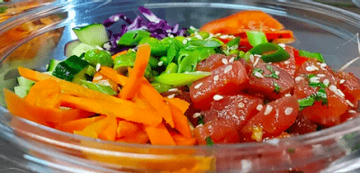 Food Delivery in Montreal