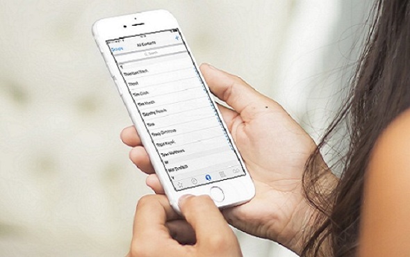 How to edit and delete contacts with Google Contacts