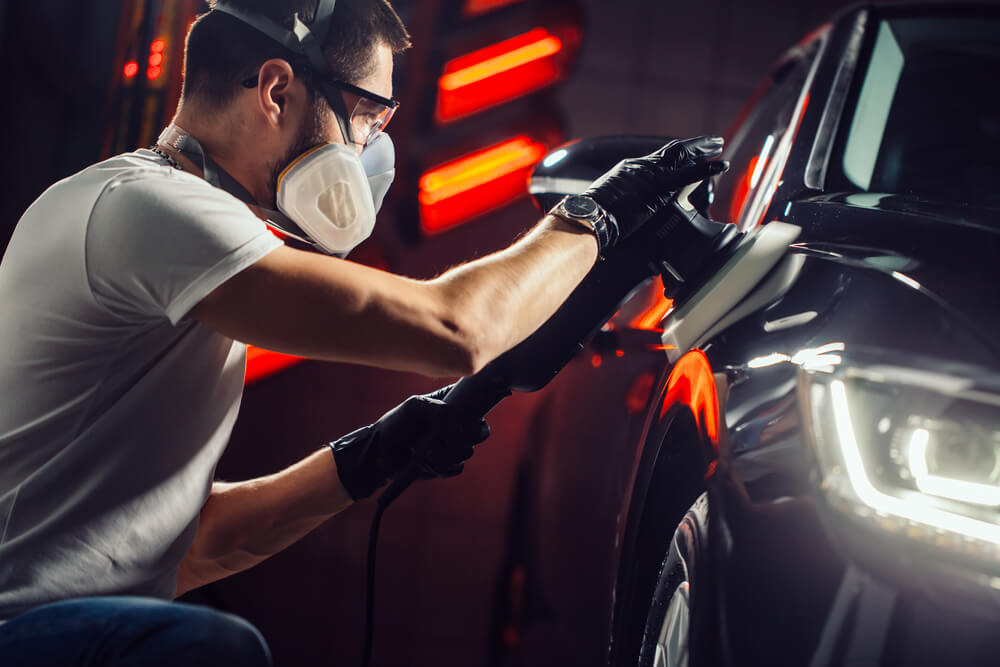 The Importance of Professional Car Detailing: Benefits and Reasons to Invest