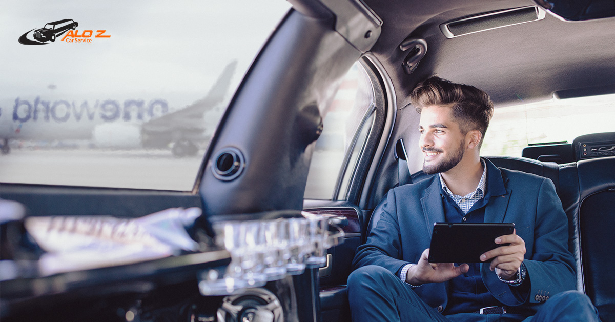 Cheap Limo Service NJ