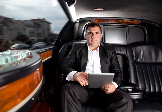Cheap Limo Service NJ