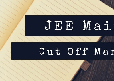 JEE Main Previous Year Cutoff