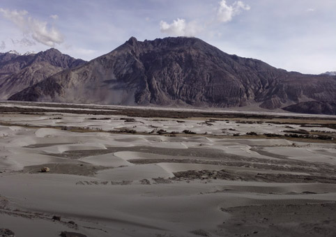 Package Tours to Ladakh from Bangalore