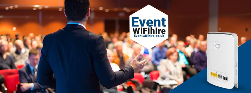 3 Secrets you should always evaluate before renting wifi service for an event