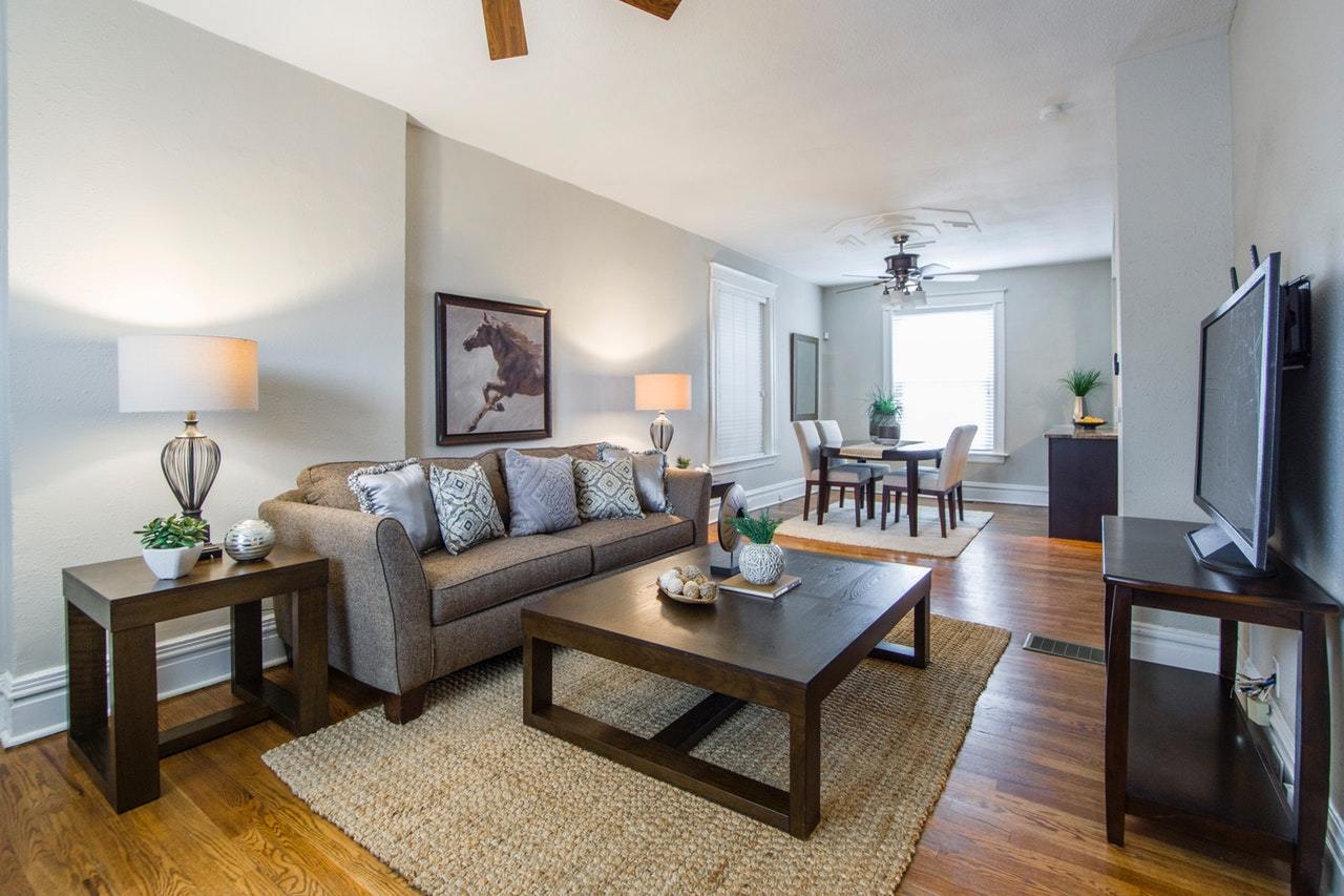 Things to Keep in Mind When Purchasing Furniture