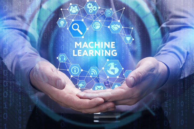 4 Benefits of Machine Learning as a Service
