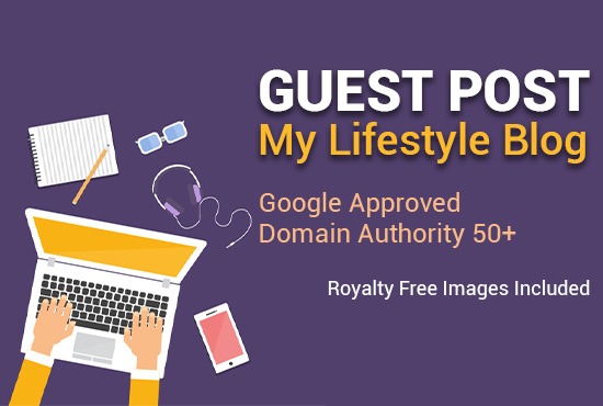 Home Improvement Guest Post