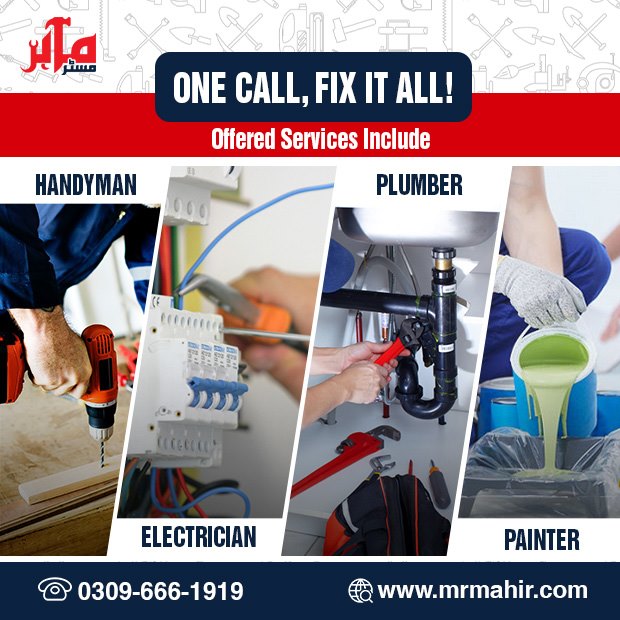 Handyman Services