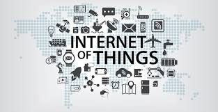 Internet of Things Services | IoT Solutions Providers in Toronto