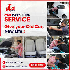 Car Detailing Services | Car Detailing