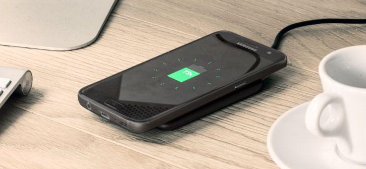 Assault on Battery: Wireless Charging explained