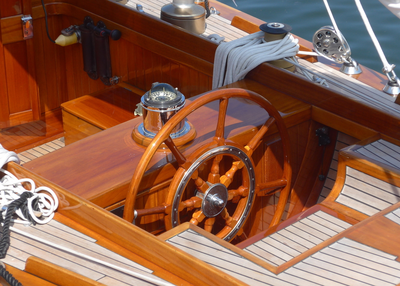 Boat Detailing Tips and Procedure