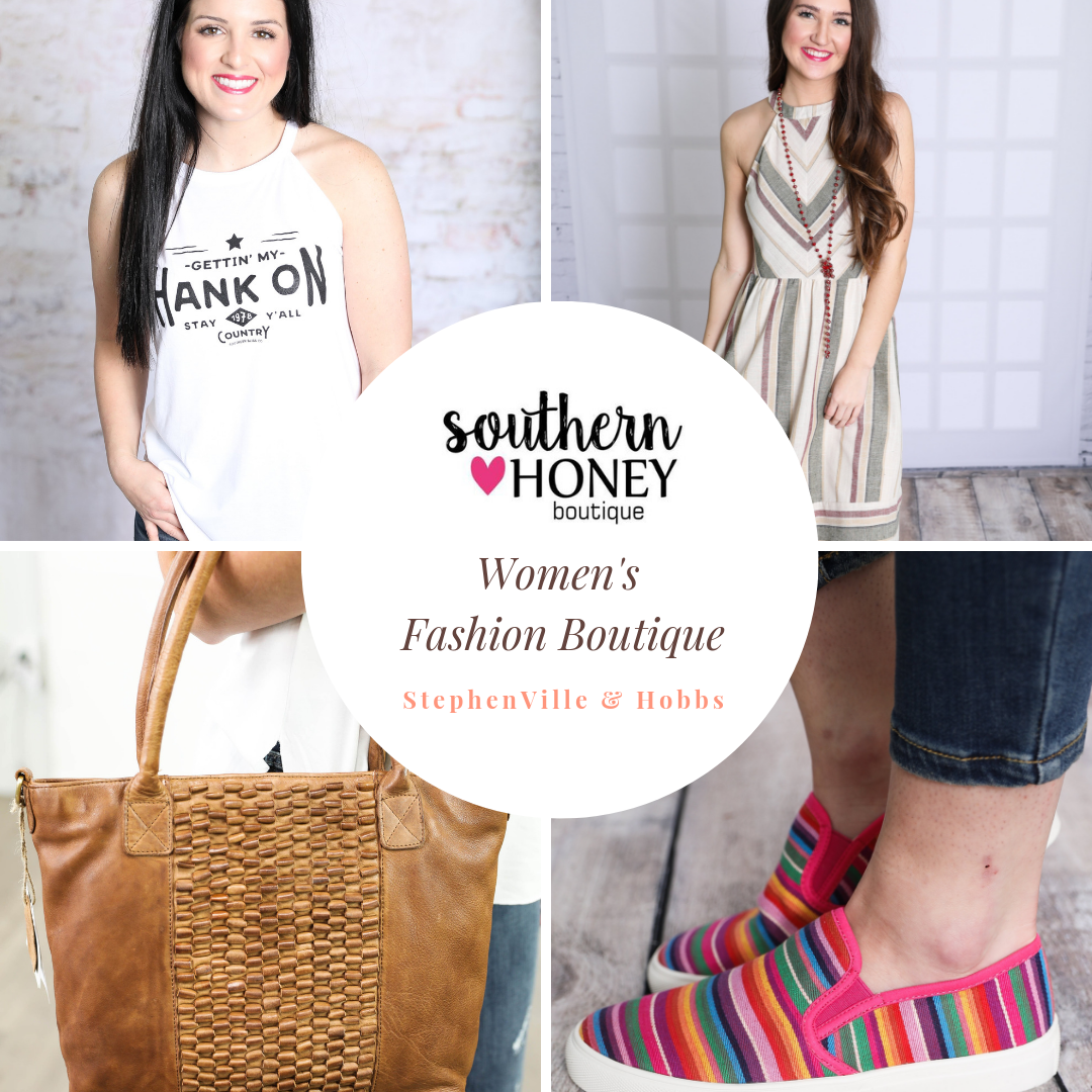 Women's Fashion Boutique