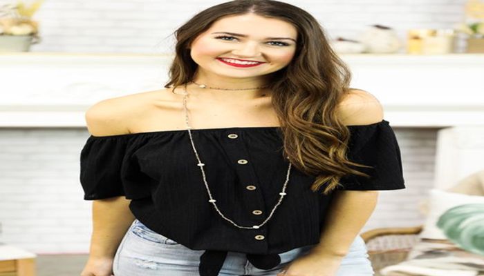 Trendy Women's Tops