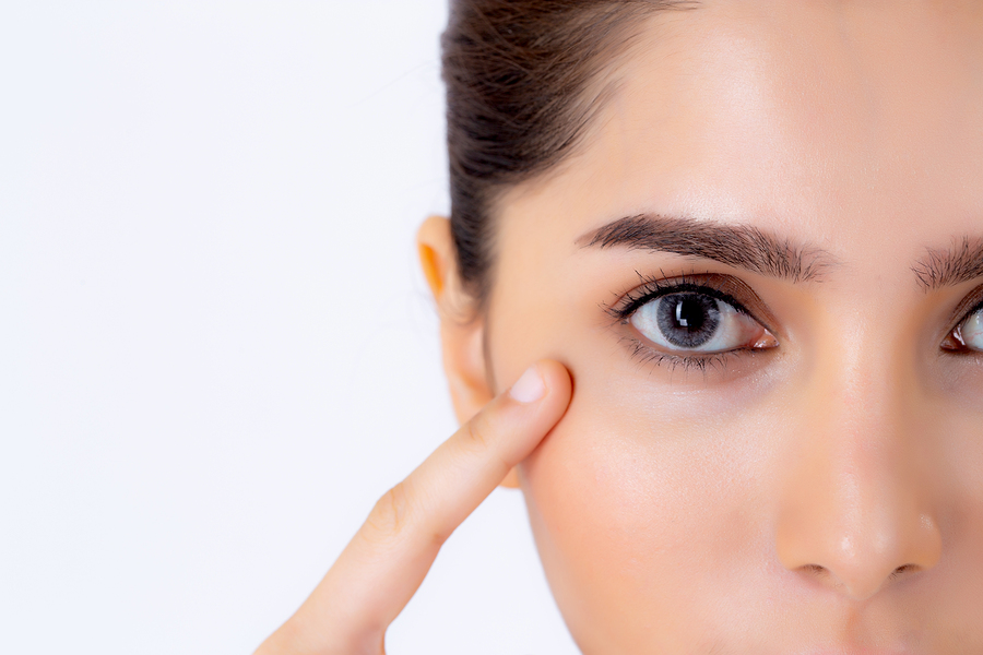 Improved Appearance with High Performance Eyelash Conditioner