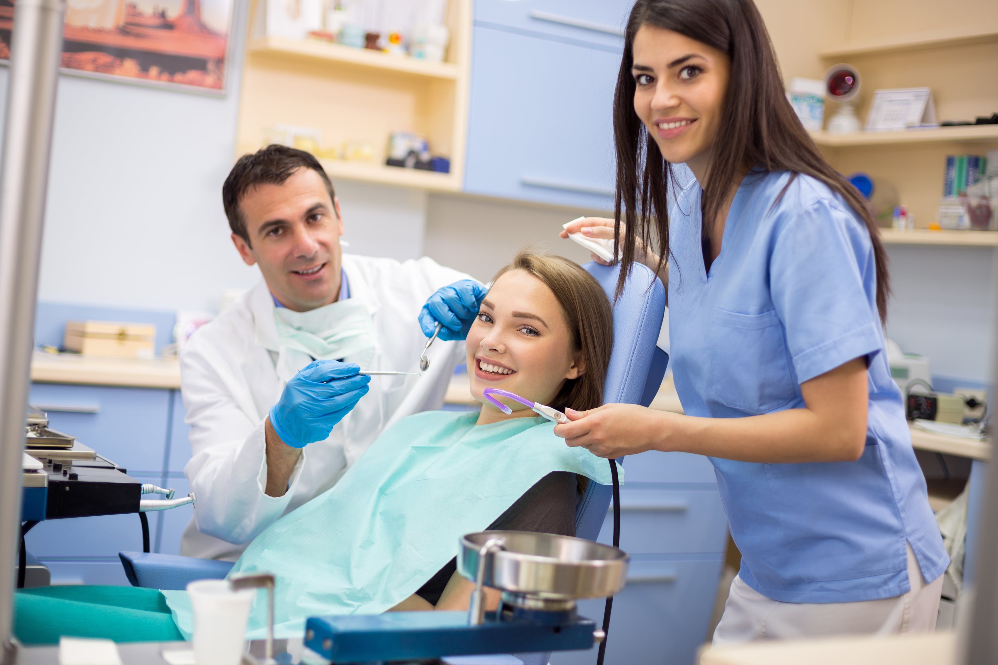 How to Prepare for Your Appointment with a Knightdale Dentist