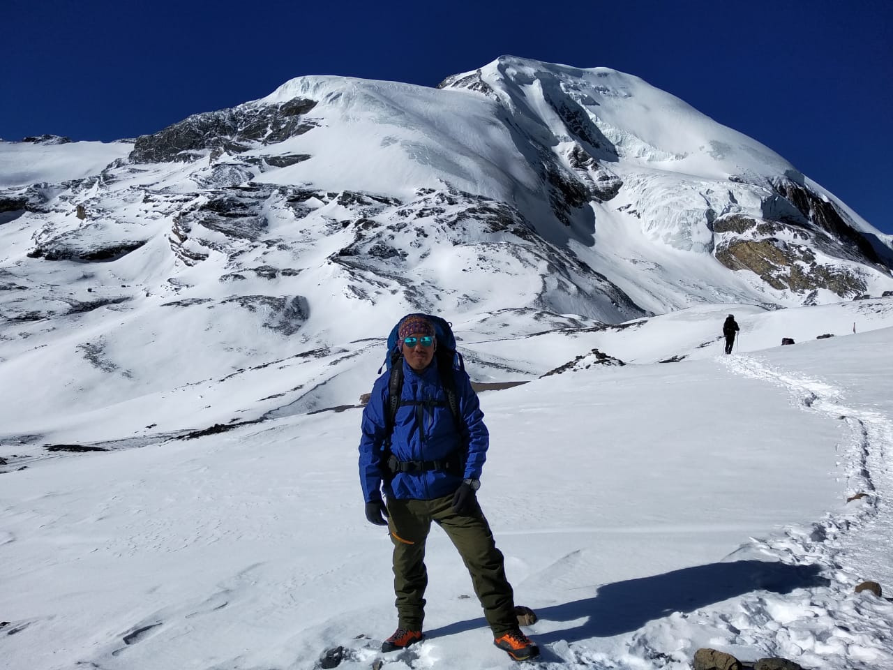 Annapurna Region Trekking Packages