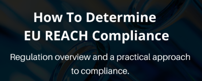 How to Determine REACH Compliance | Accord Compliance